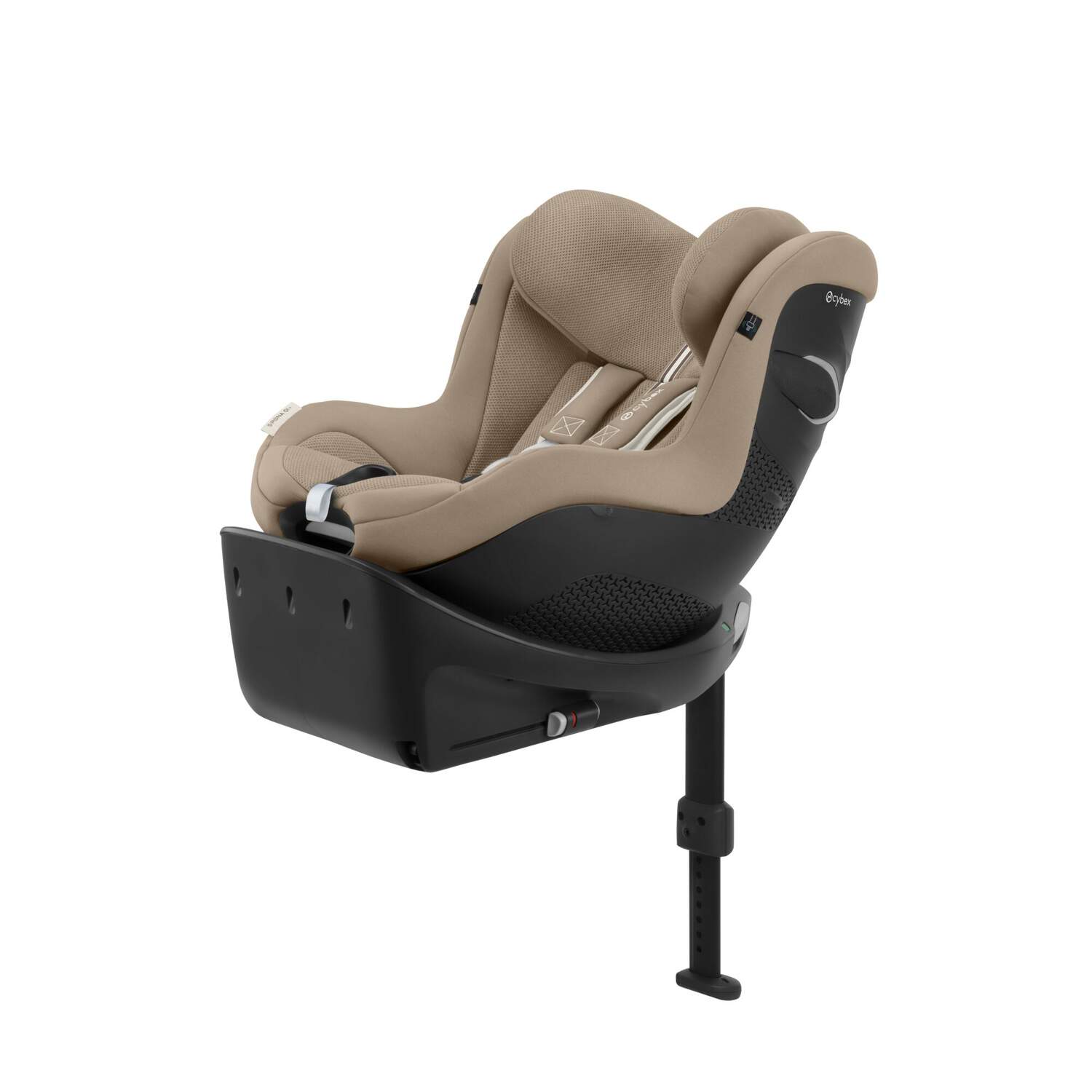 Gold Line: Sirona Gi i-size – Nine Kids
