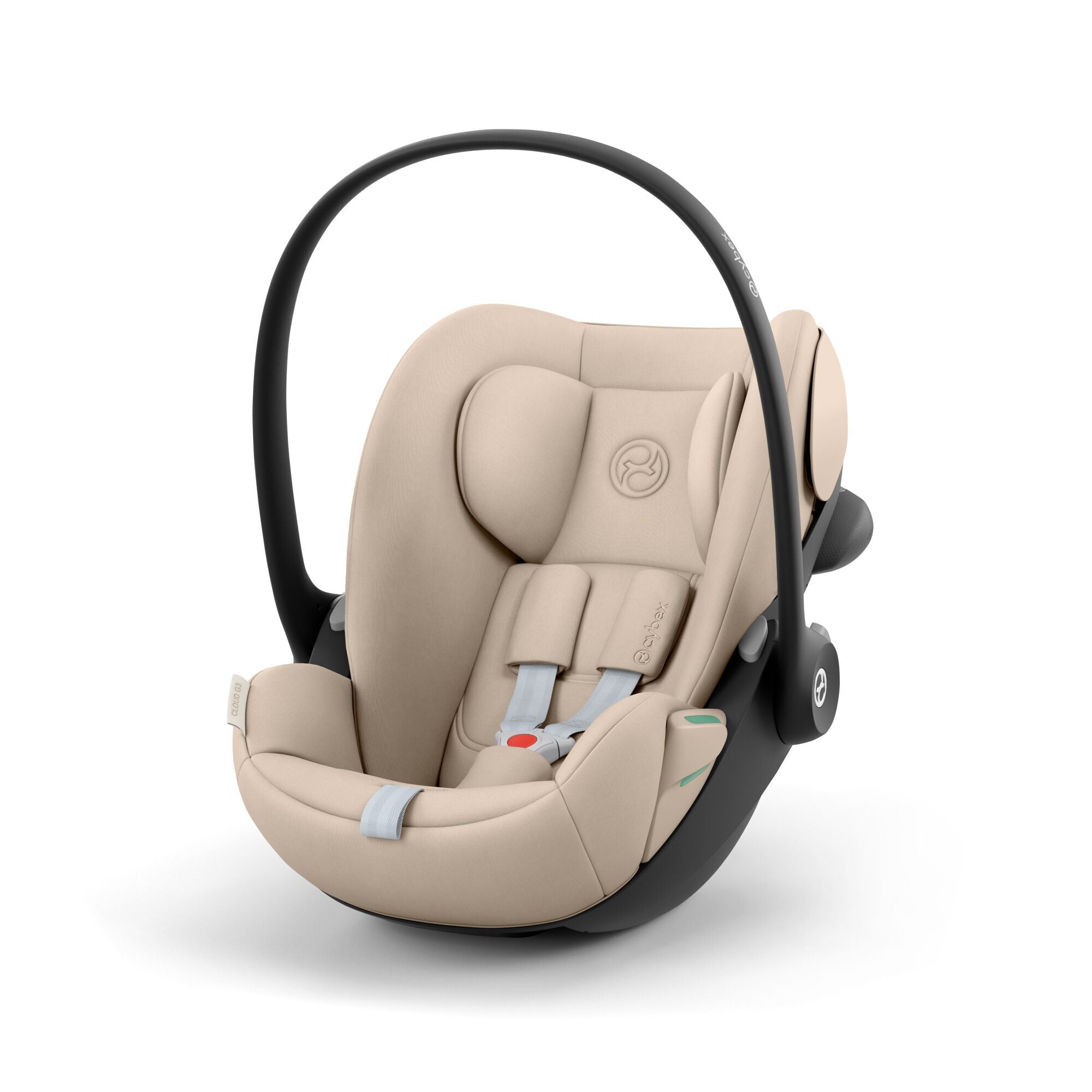 Gold Line: Cloud G3 i-size – Nine Kids