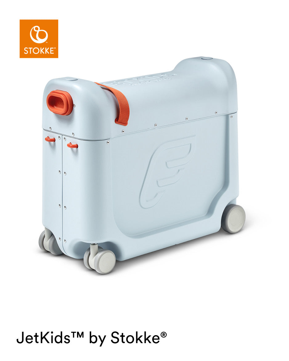 JetKids by Stokke® - BedBox Blue Sky – Nine Kids