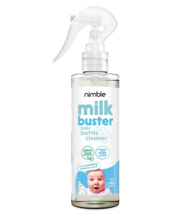 Milk Buster - Sprey
