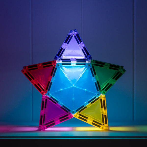 CONNETIX NÝJUNGAR