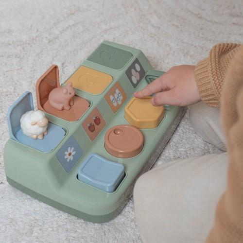 Pop up - Little Farm