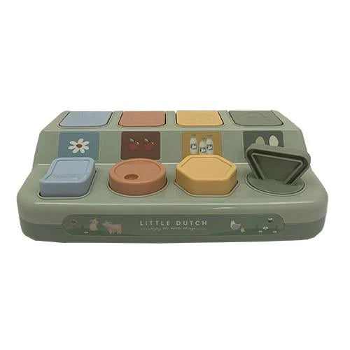 Pop up - Little Farm
