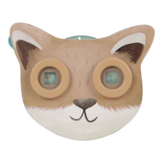 Sögustund - Forest Fox