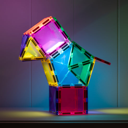 Light Star Pack - 28stk