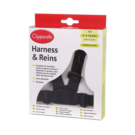 Beisli í barnavagna