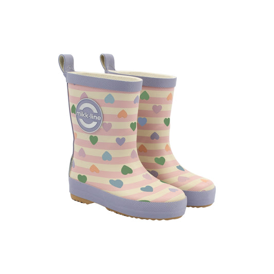 Stígvél - Magic Heart