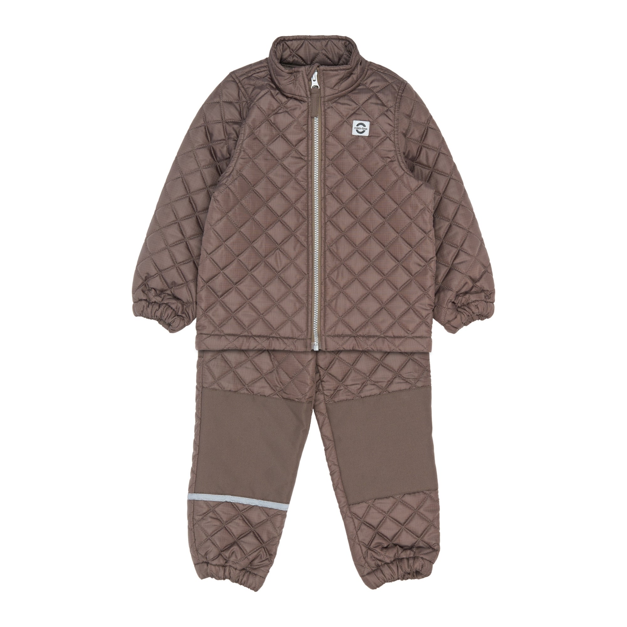 Thermo sett - Chocolate Chip
