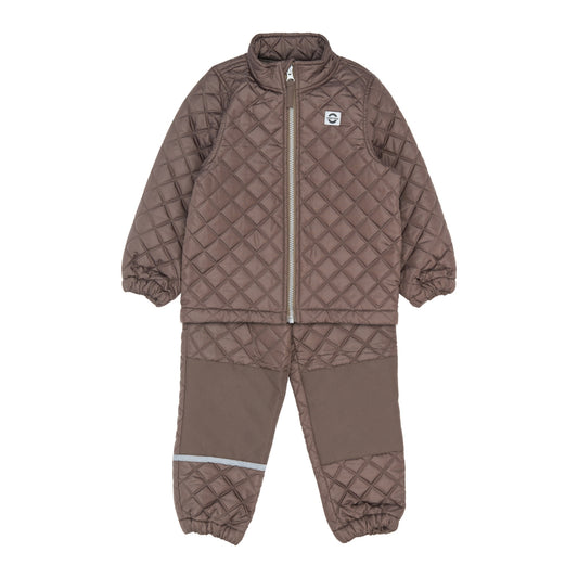 Thermo sett - Chocolate Chip