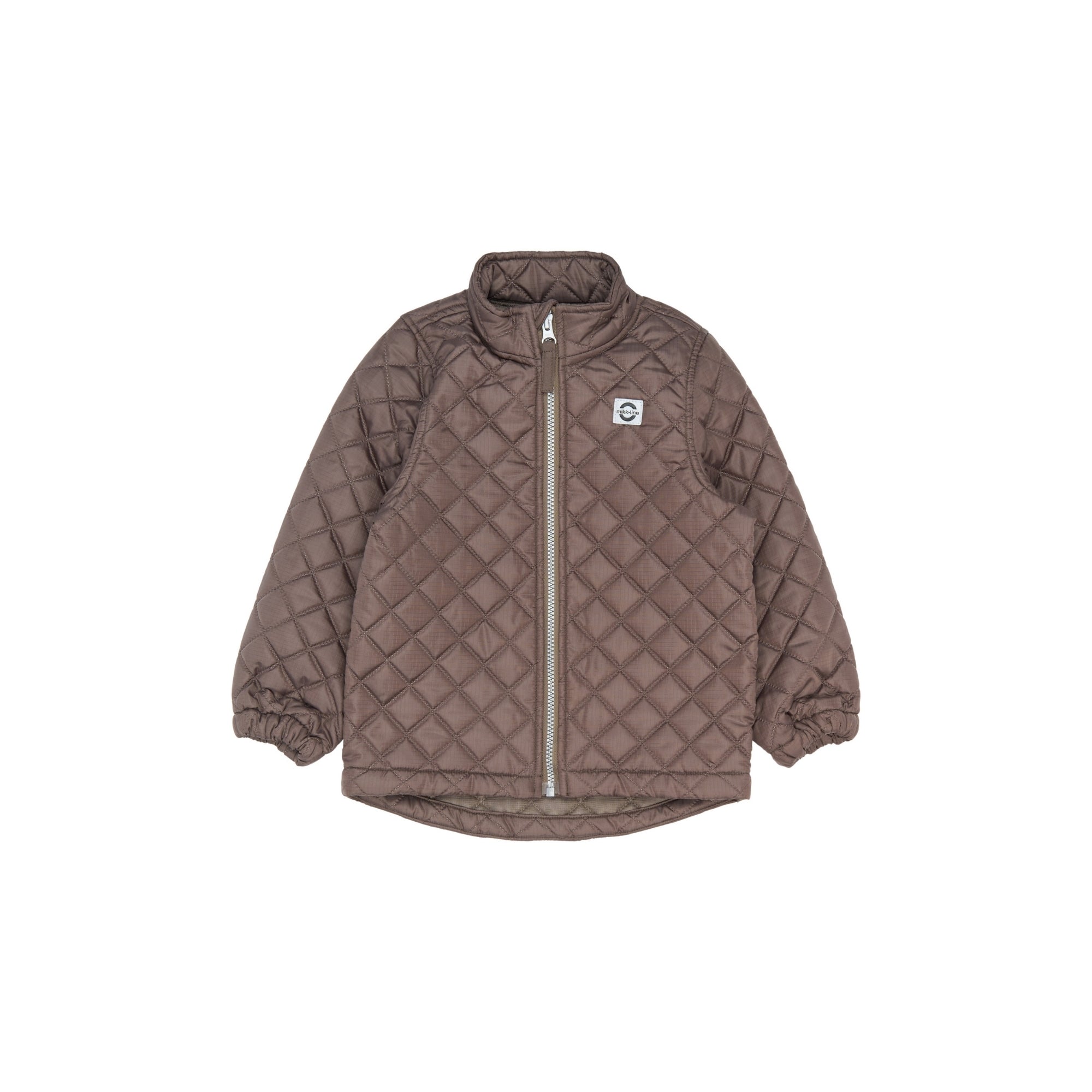 Thermo sett - Chocolate Chip