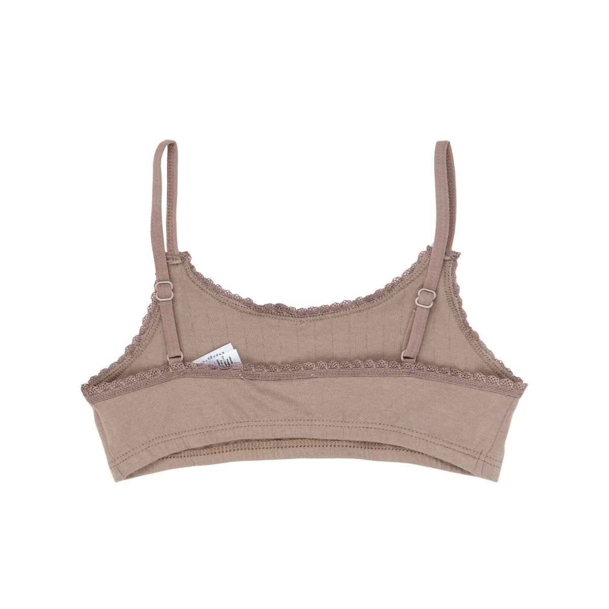 Toppar 3pk - Pink Multi Colour