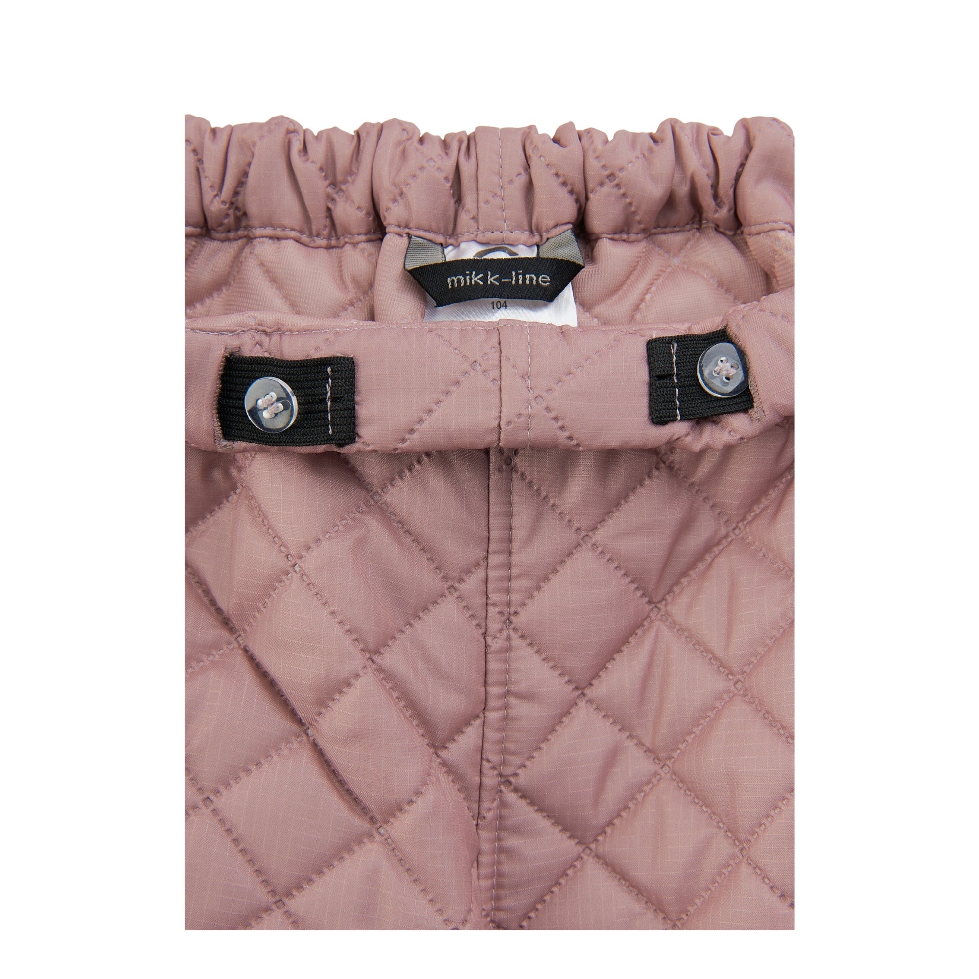 Thermo sett - Adobe Rose