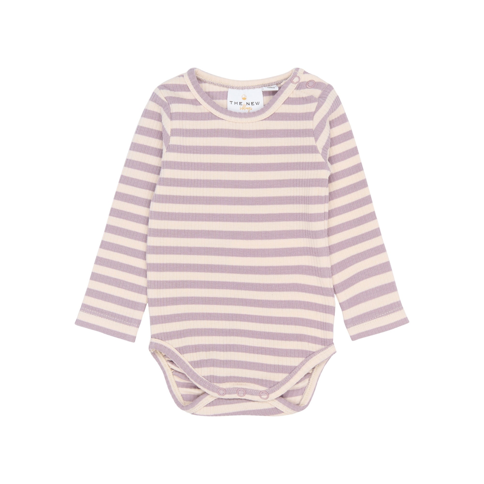 Samfella, Fro - Sea Fog Striped