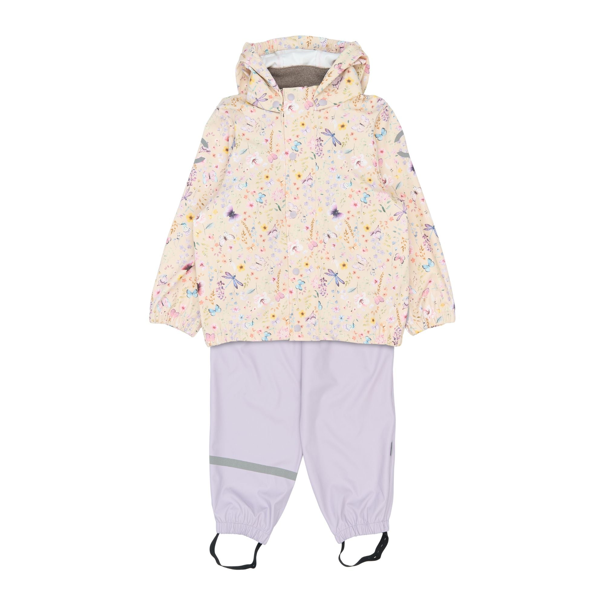 Regngalli - Butterfly