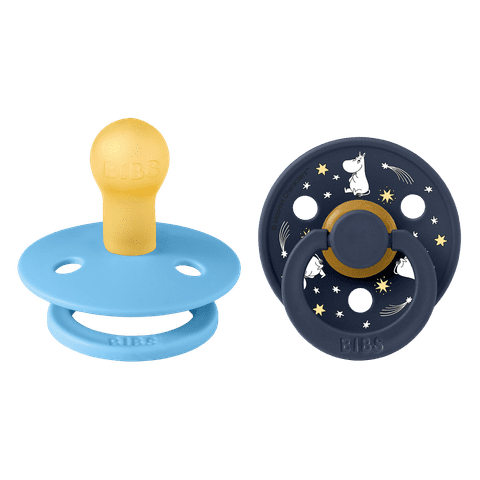 BIBS x MOOMIN - Breeze Mix