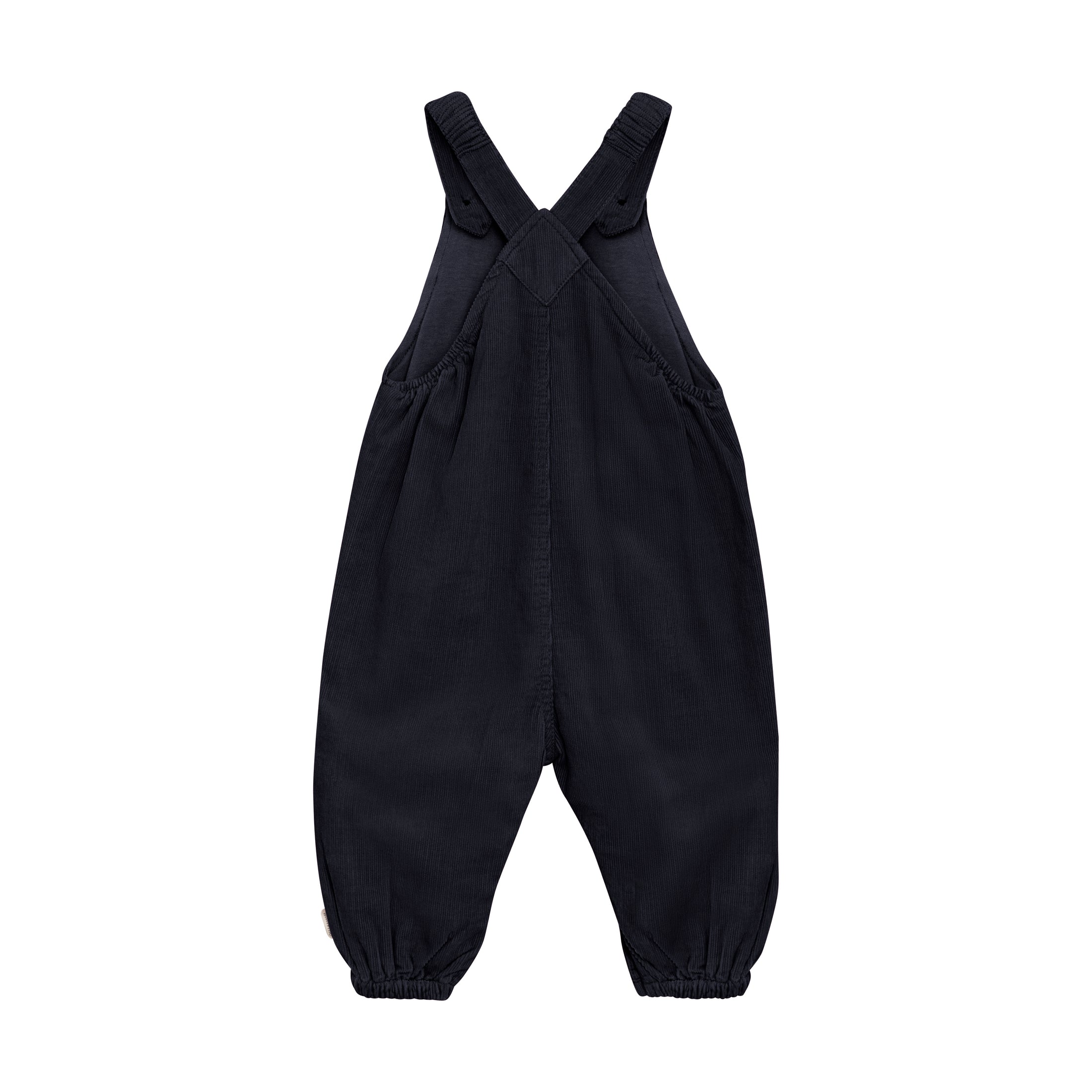 Smekkbuxur, Corduroy - Parisian Night