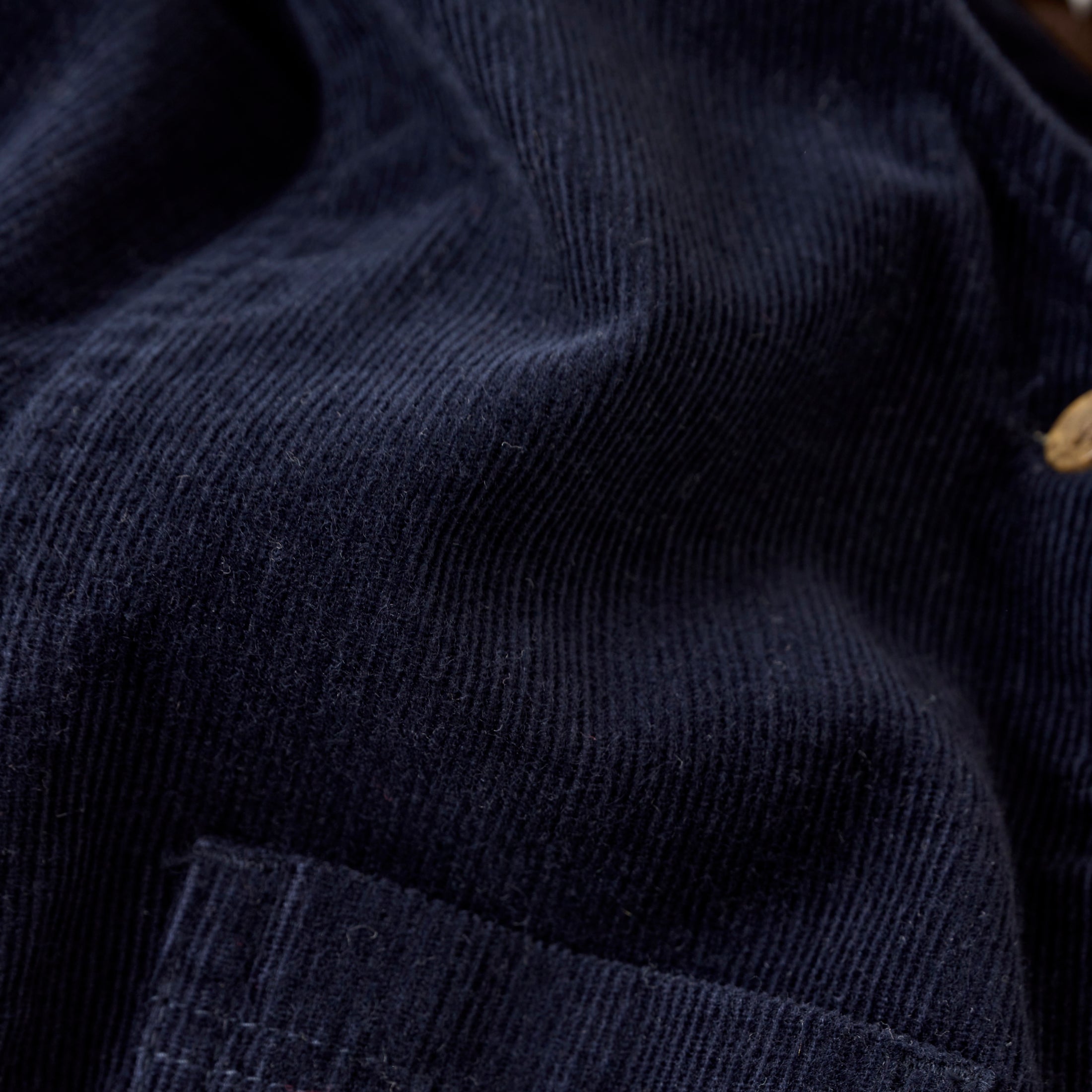 Smekkbuxur, Corduroy - Parisian Night