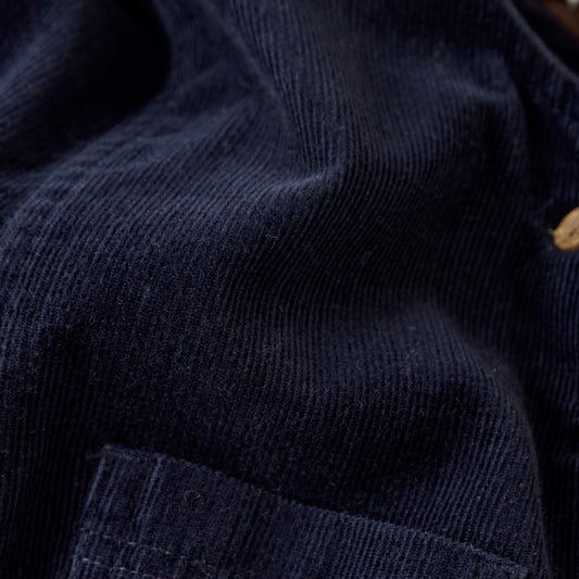 Smekkbuxur, Corduroy - Parisian Night