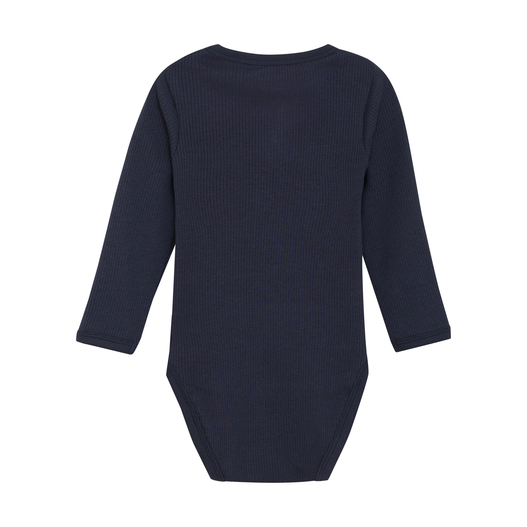 Basic rib samfella - Parisian Night