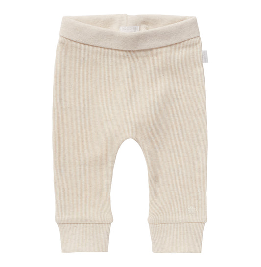 Leggings - Oatmeal Melange