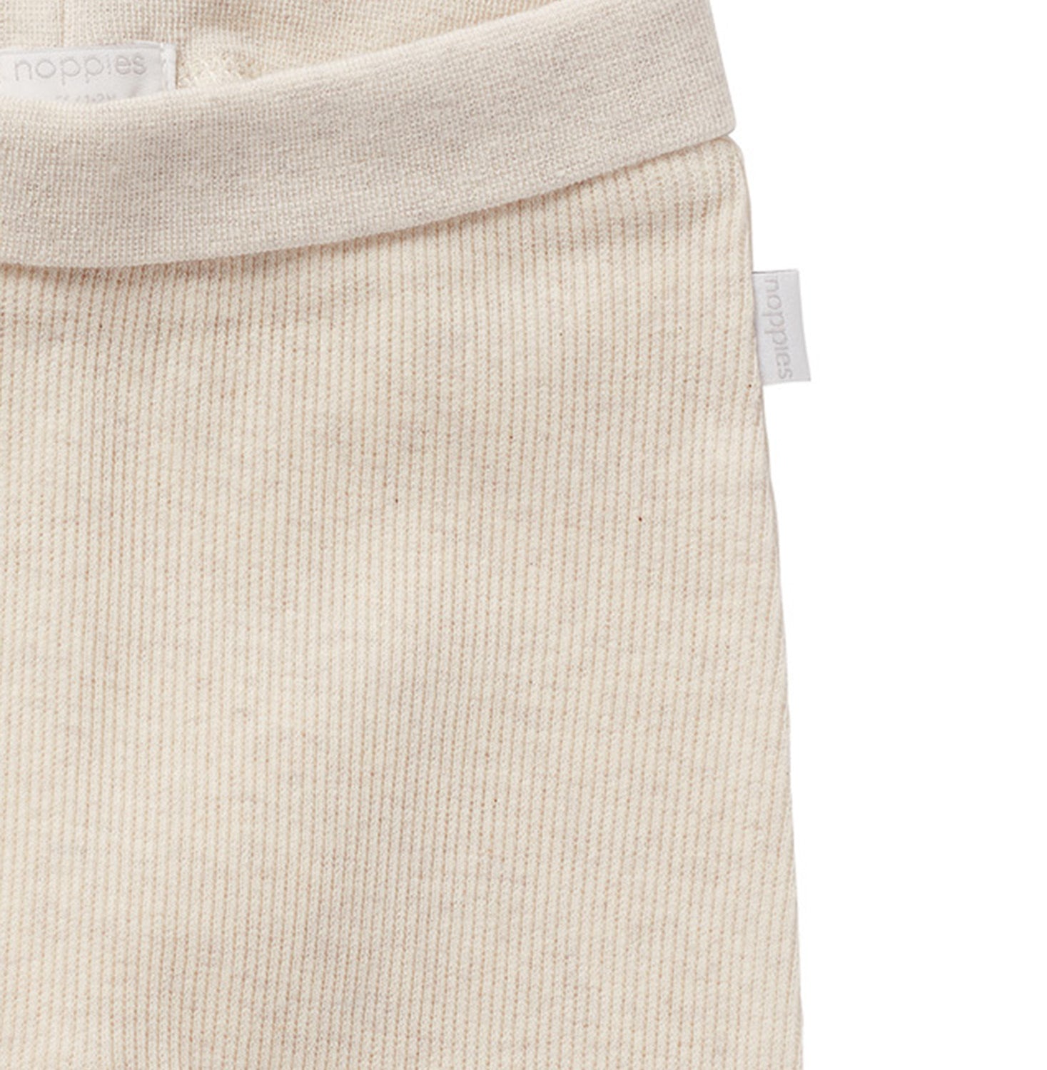 Leggings - Oatmeal Melange