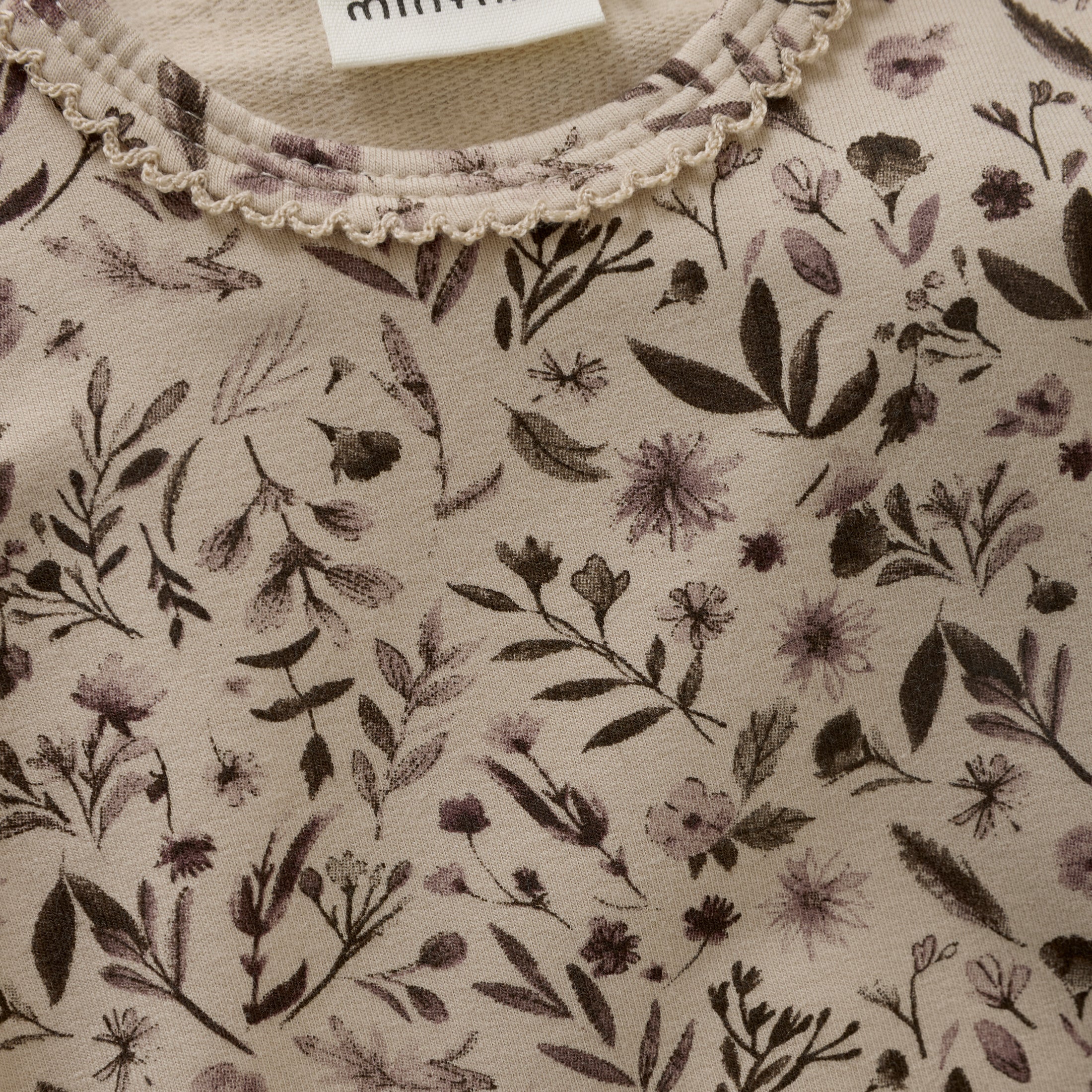 Samfella - Smoke Gray