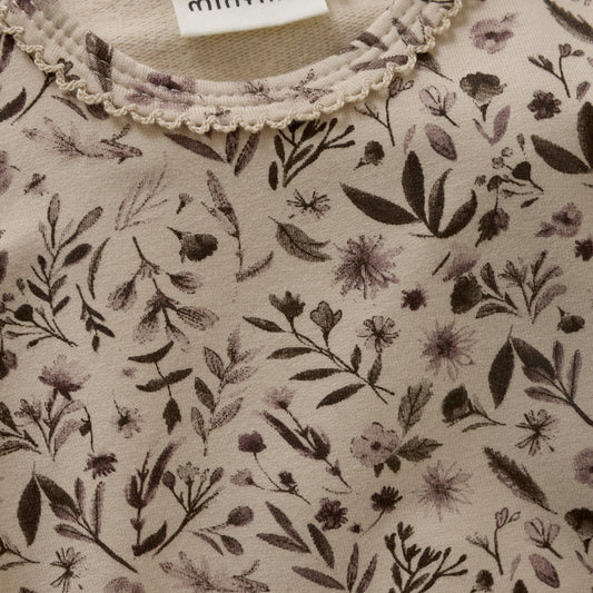 Samfella - Smoke Gray