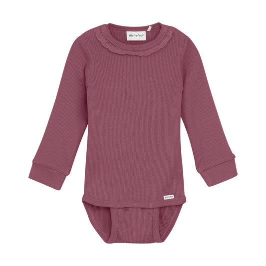 Samfella - Rose Brown