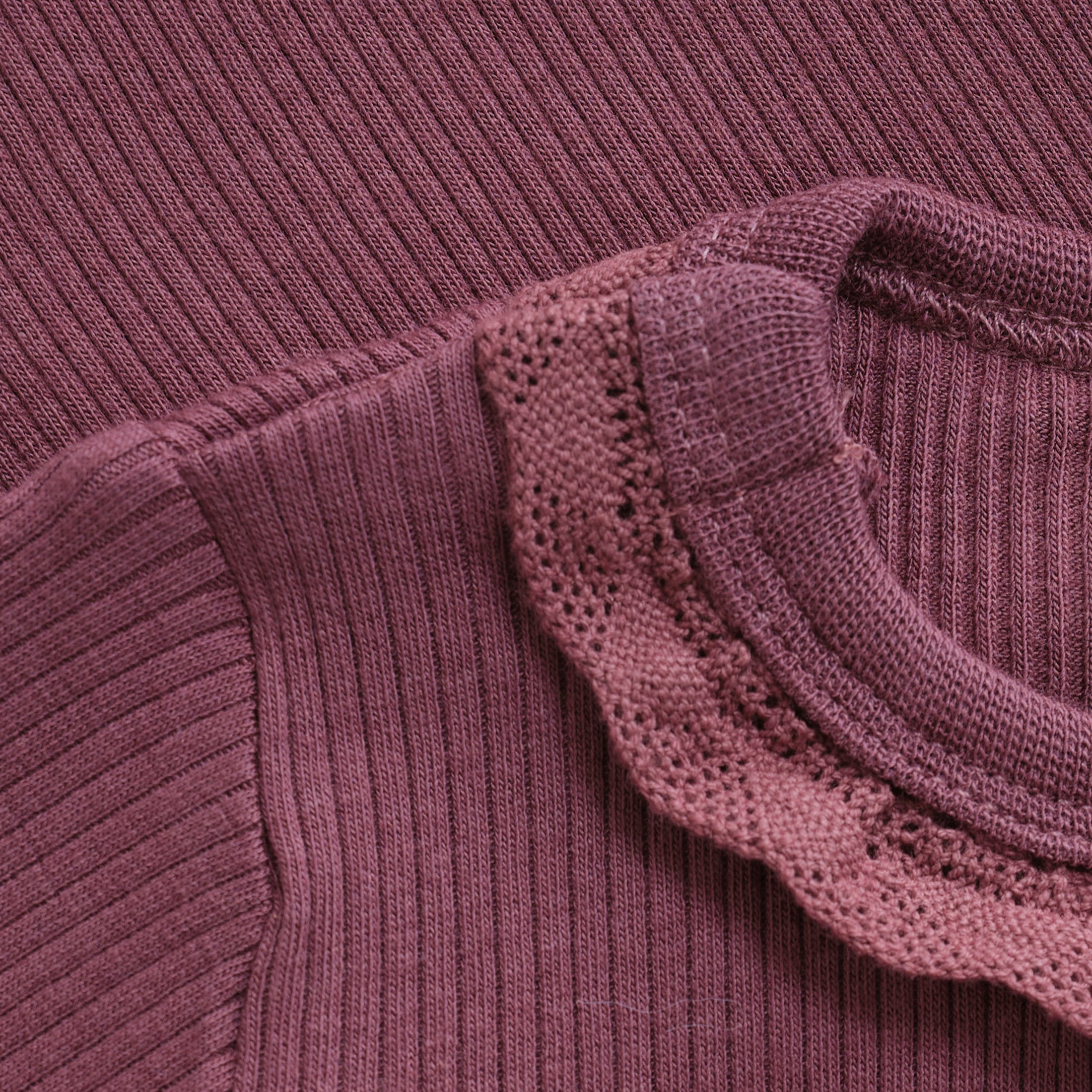 Samfella - Rose Brown