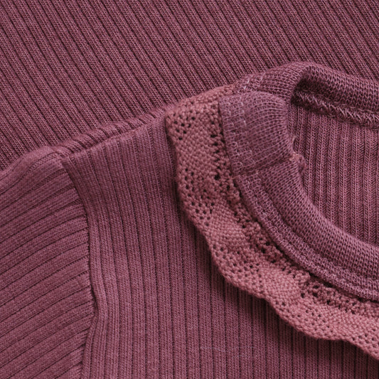 Samfella - Rose Brown