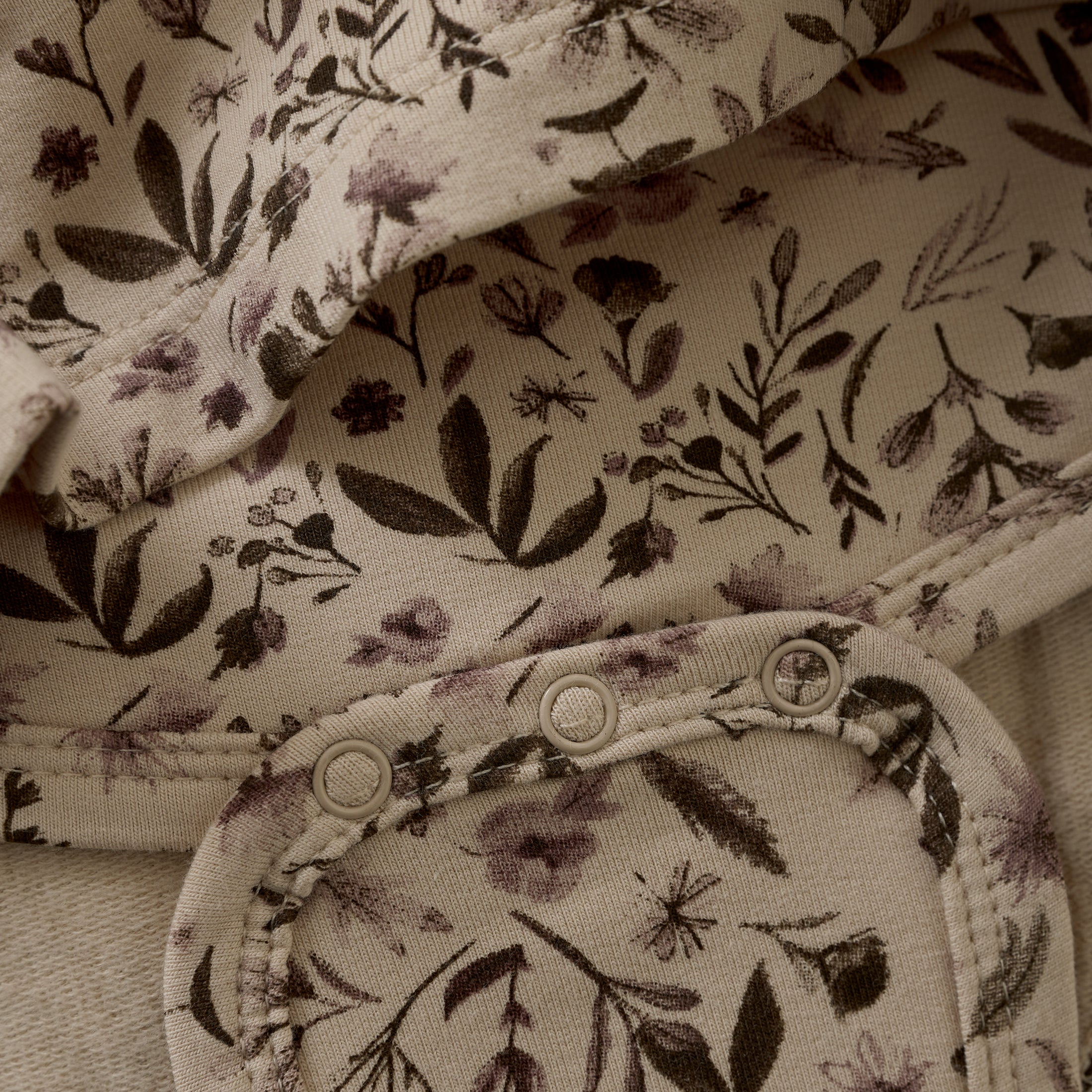 Kjóll m/samfellu - Smoke Gray