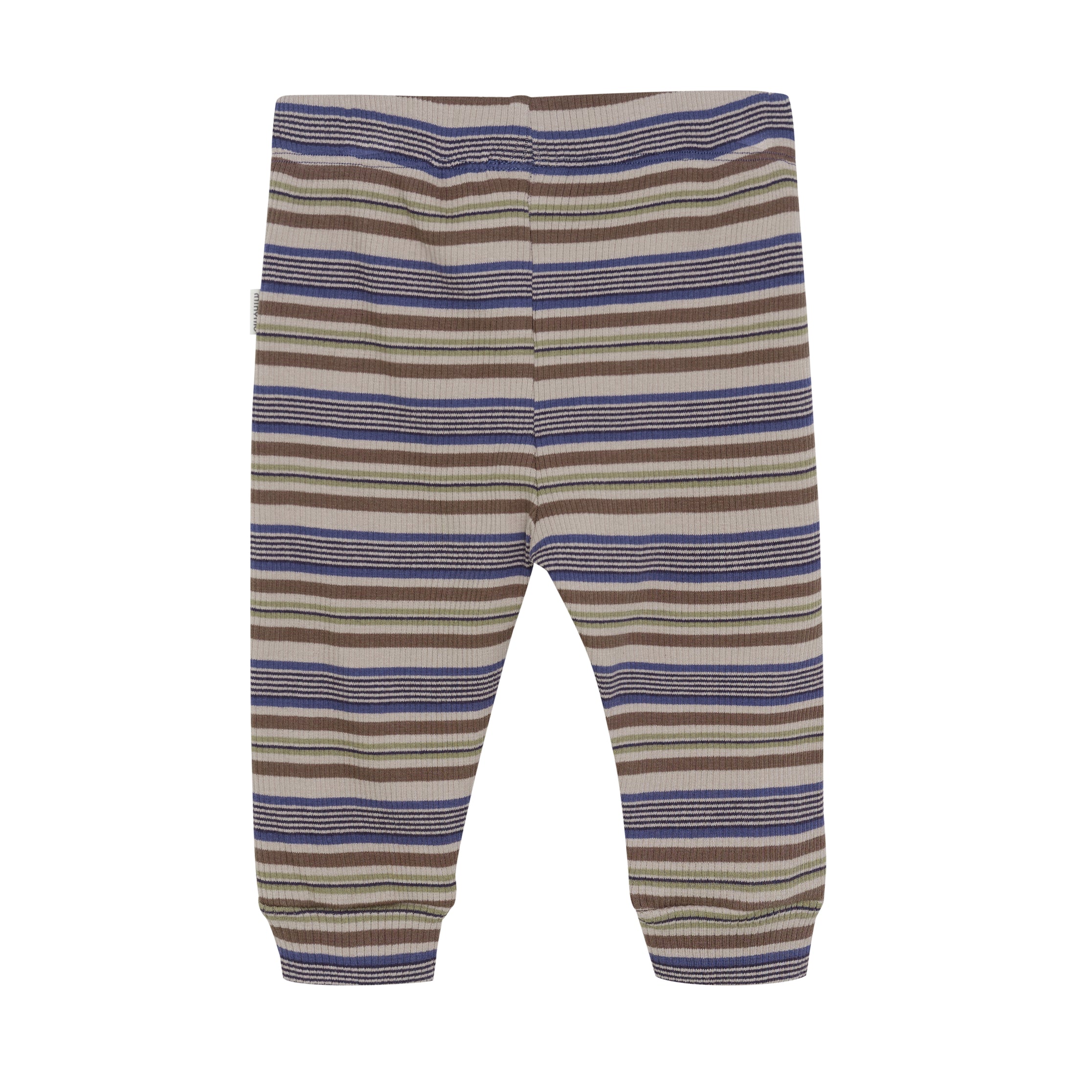 Buxur, röndóttar - Parisian Night