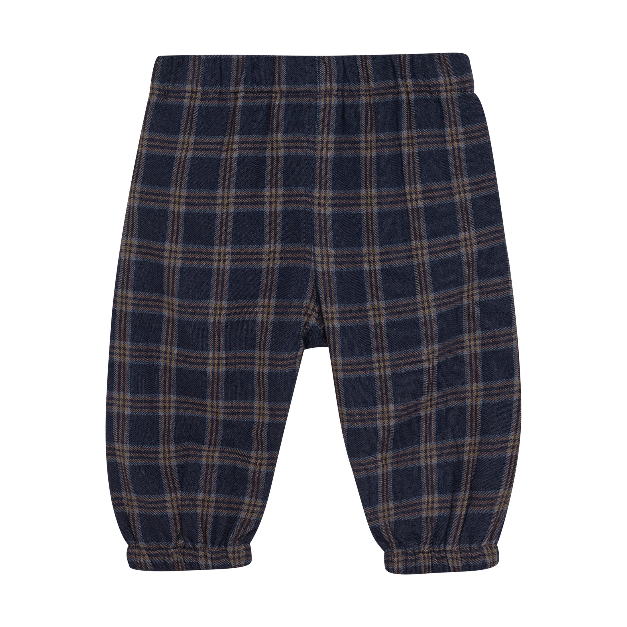 Buxur, Check - Parisian Night