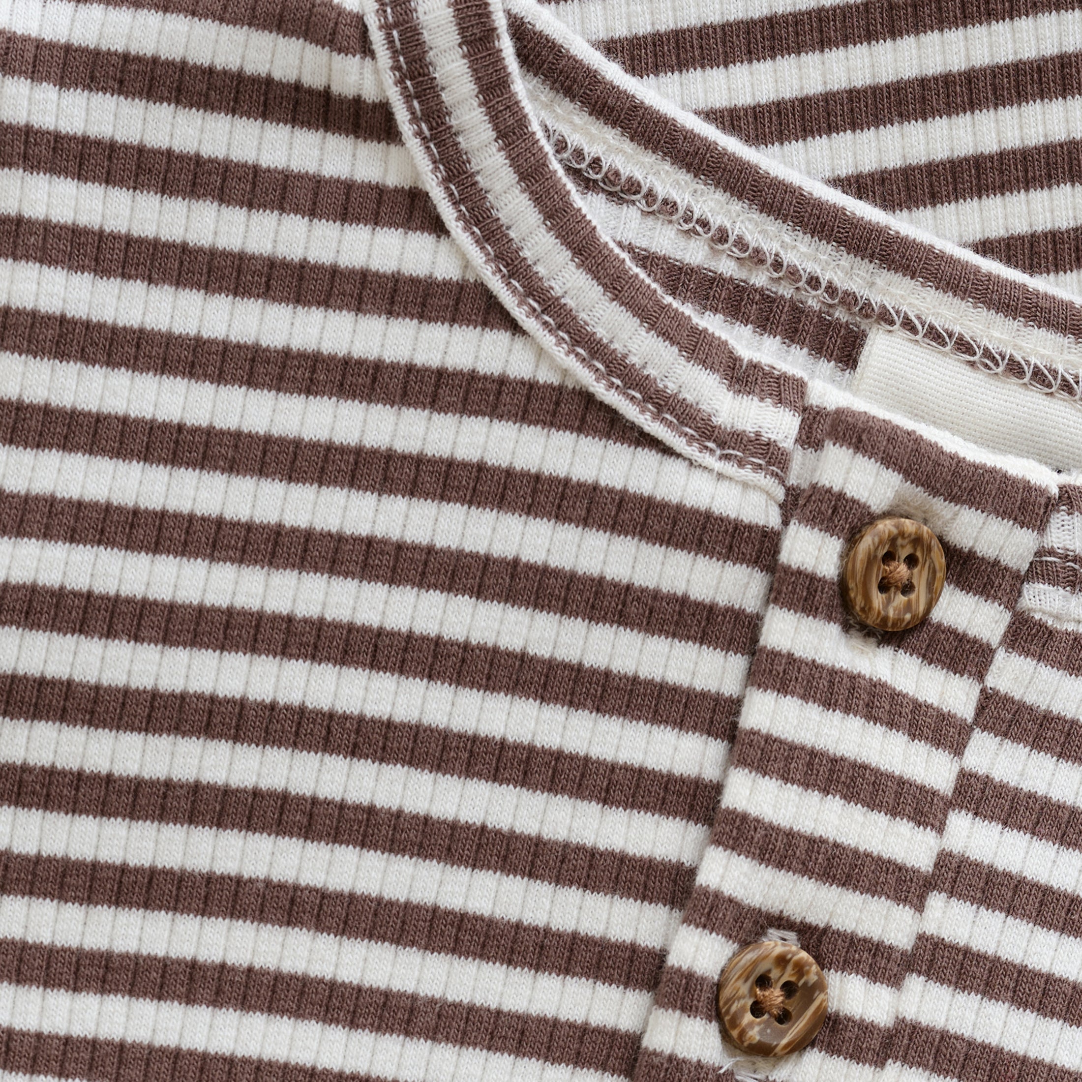 Samfella, röndótt - Chocolate Chip