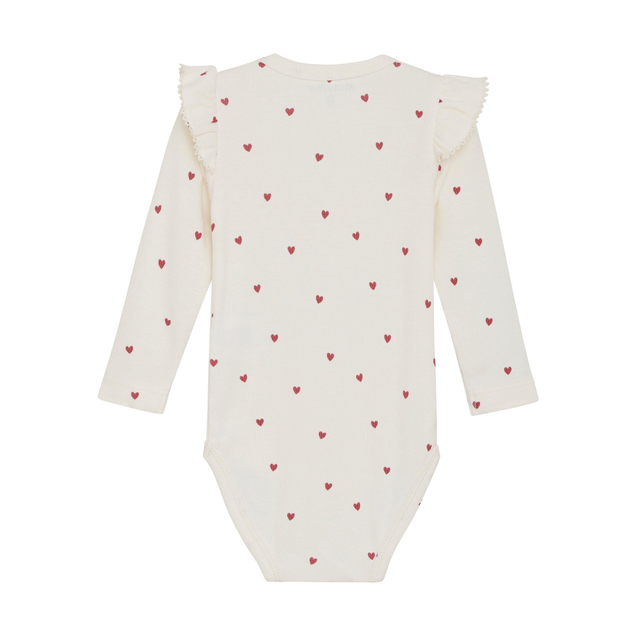 Samfella, Hearts - Eggnog