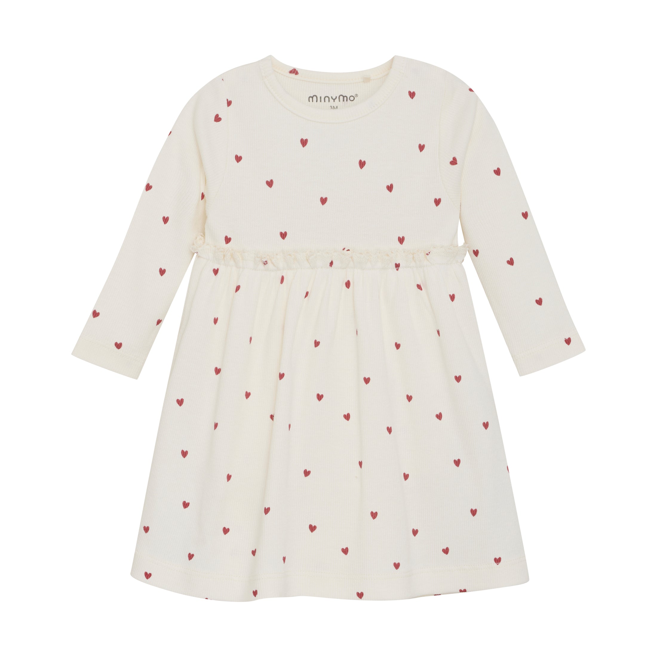 Kjóll, Hearts - Eggnog