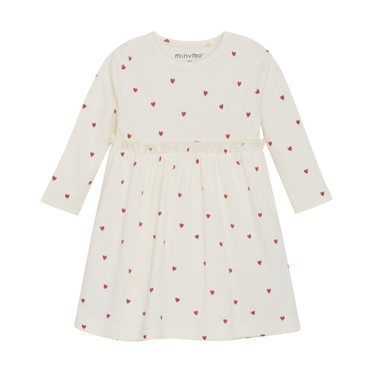 Kjóll, Hearts - Eggnog