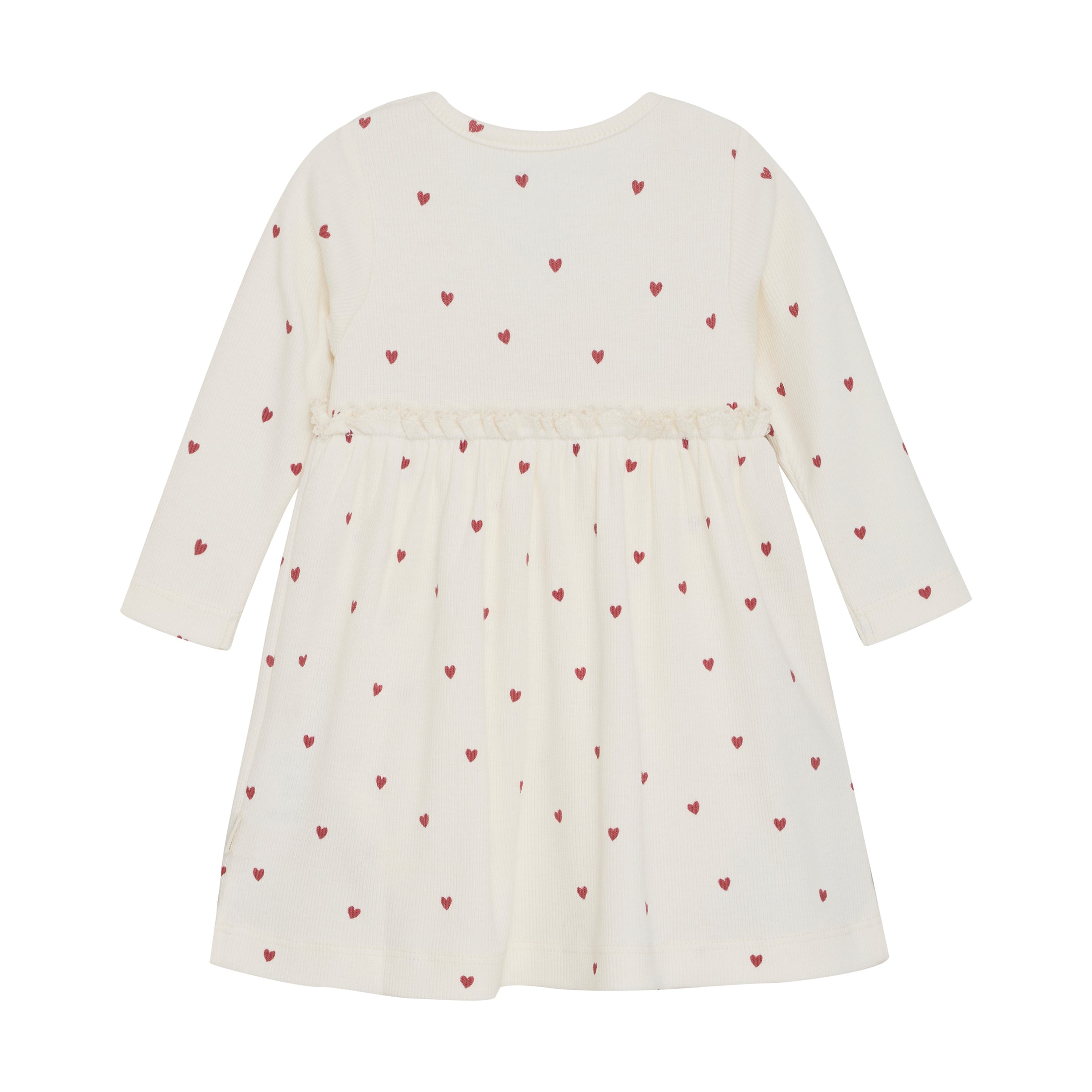 Kjóll, Hearts - Eggnog