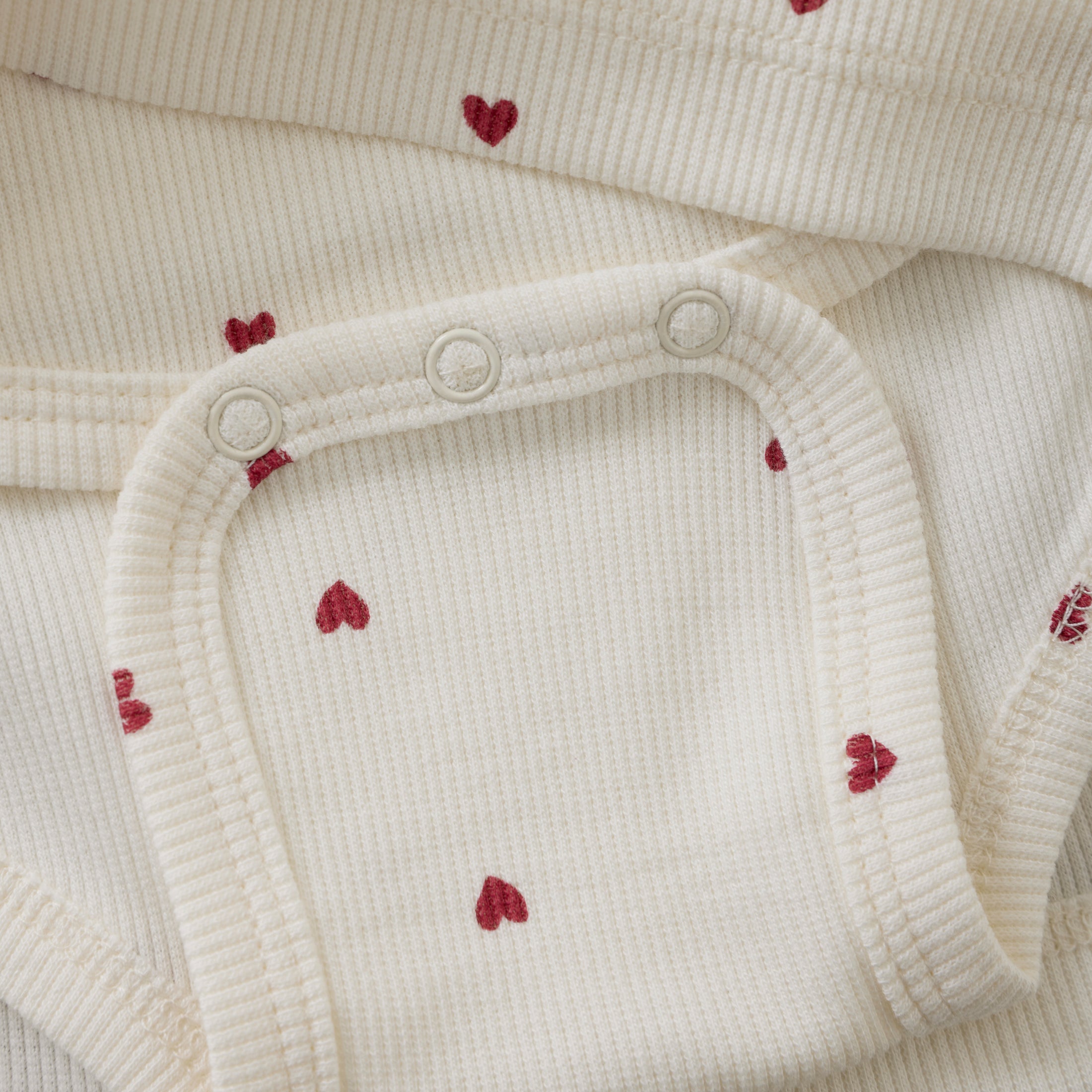 Kjóll, Hearts - Eggnog