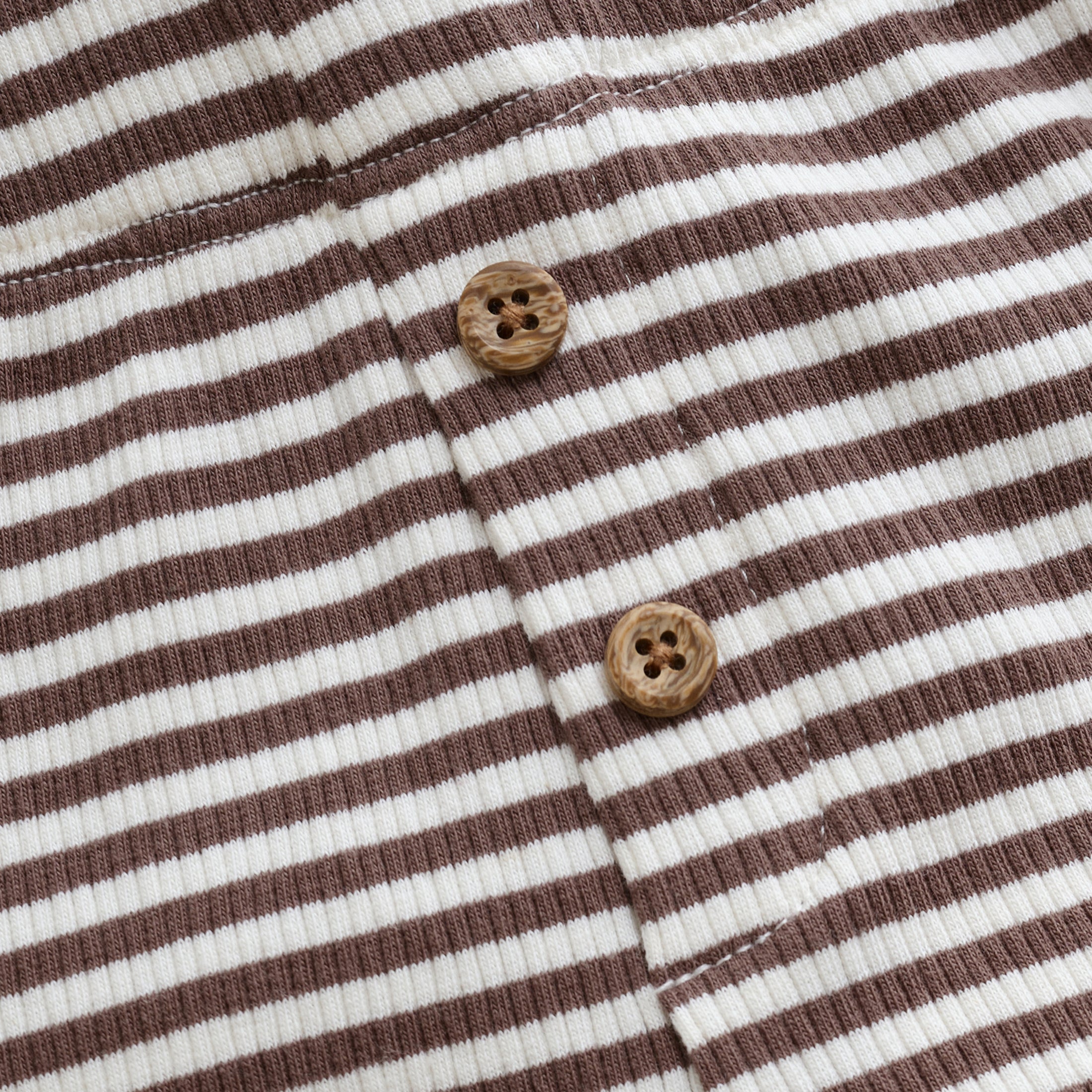 Buxur, röndóttar - Chocolate Chip