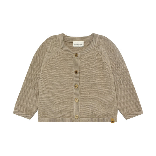 Peysa, knit - Crockery