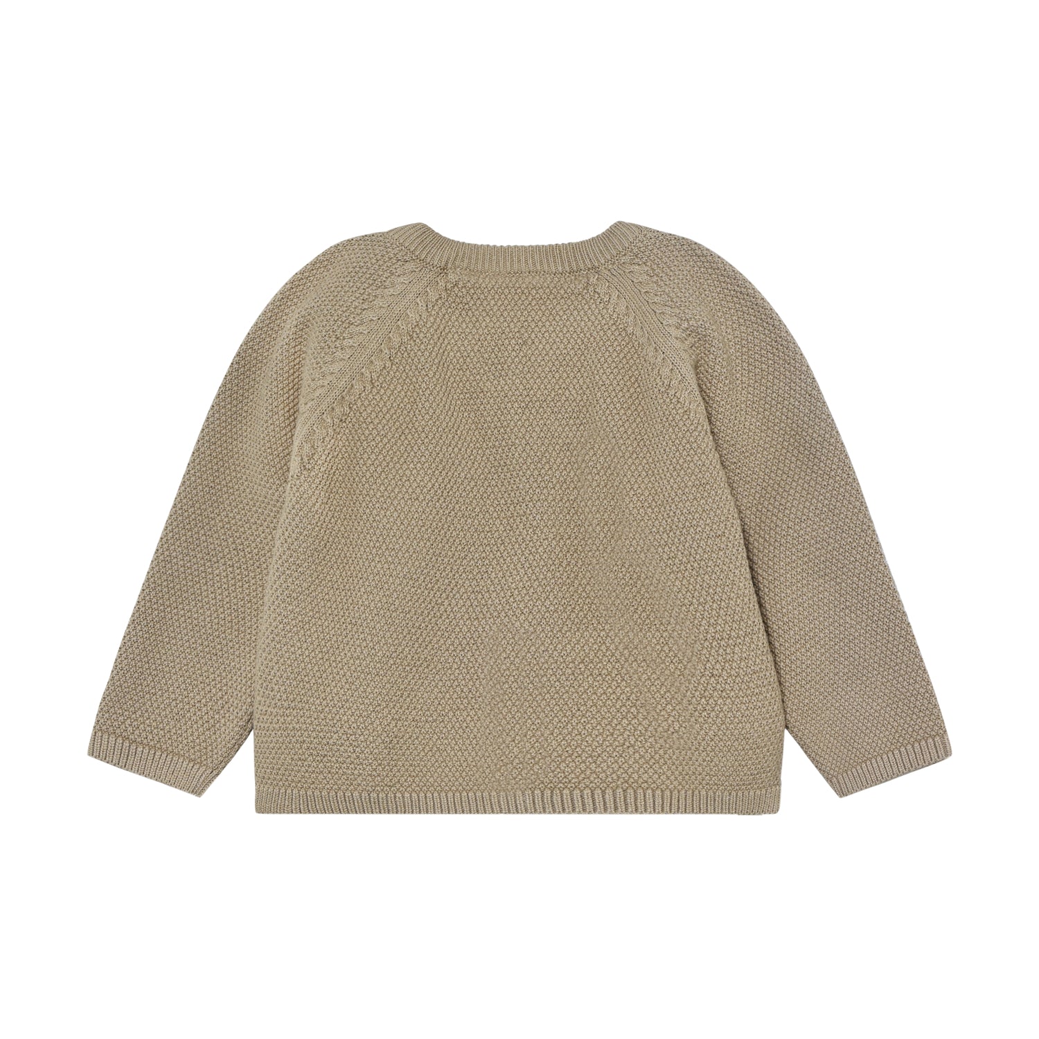 Peysa, knit - Crockery