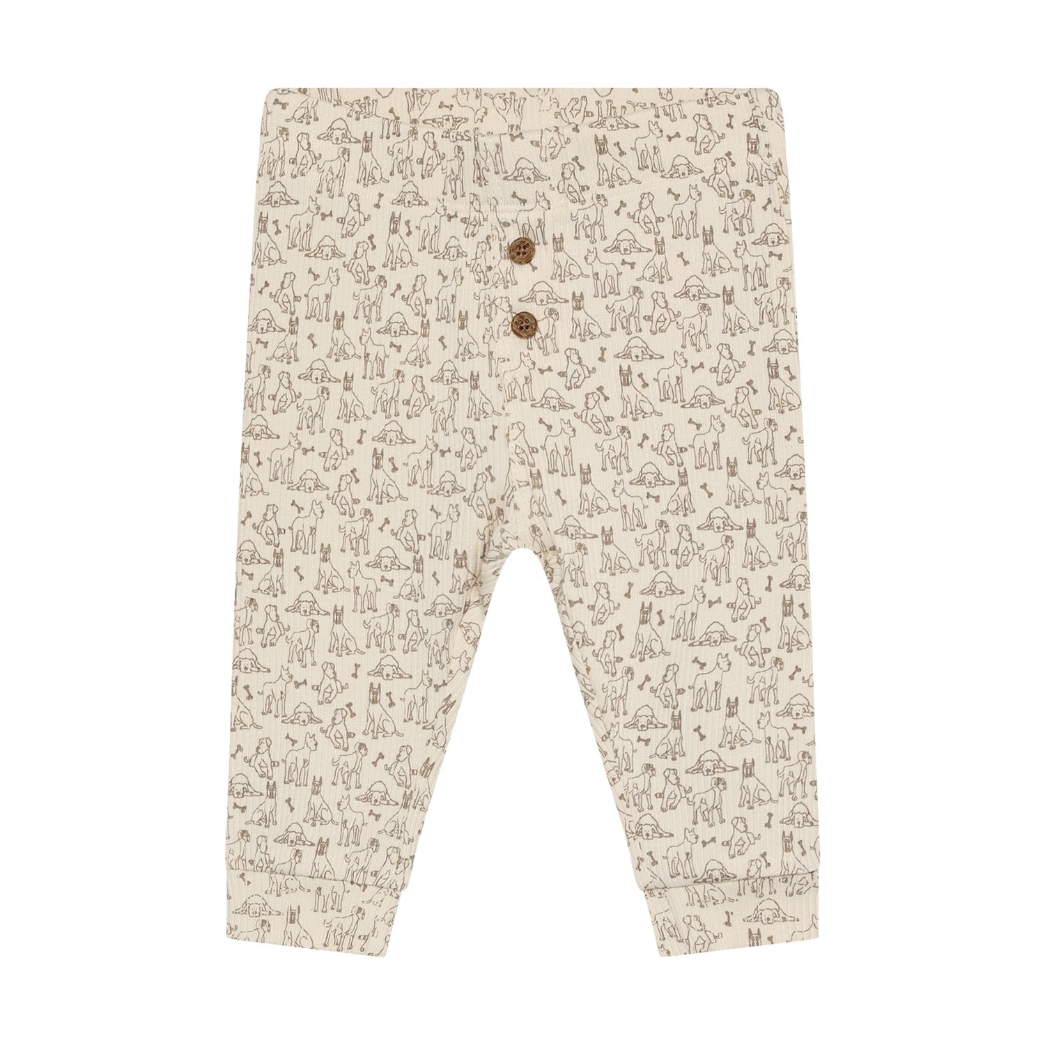 Leggings AOP - White Swan