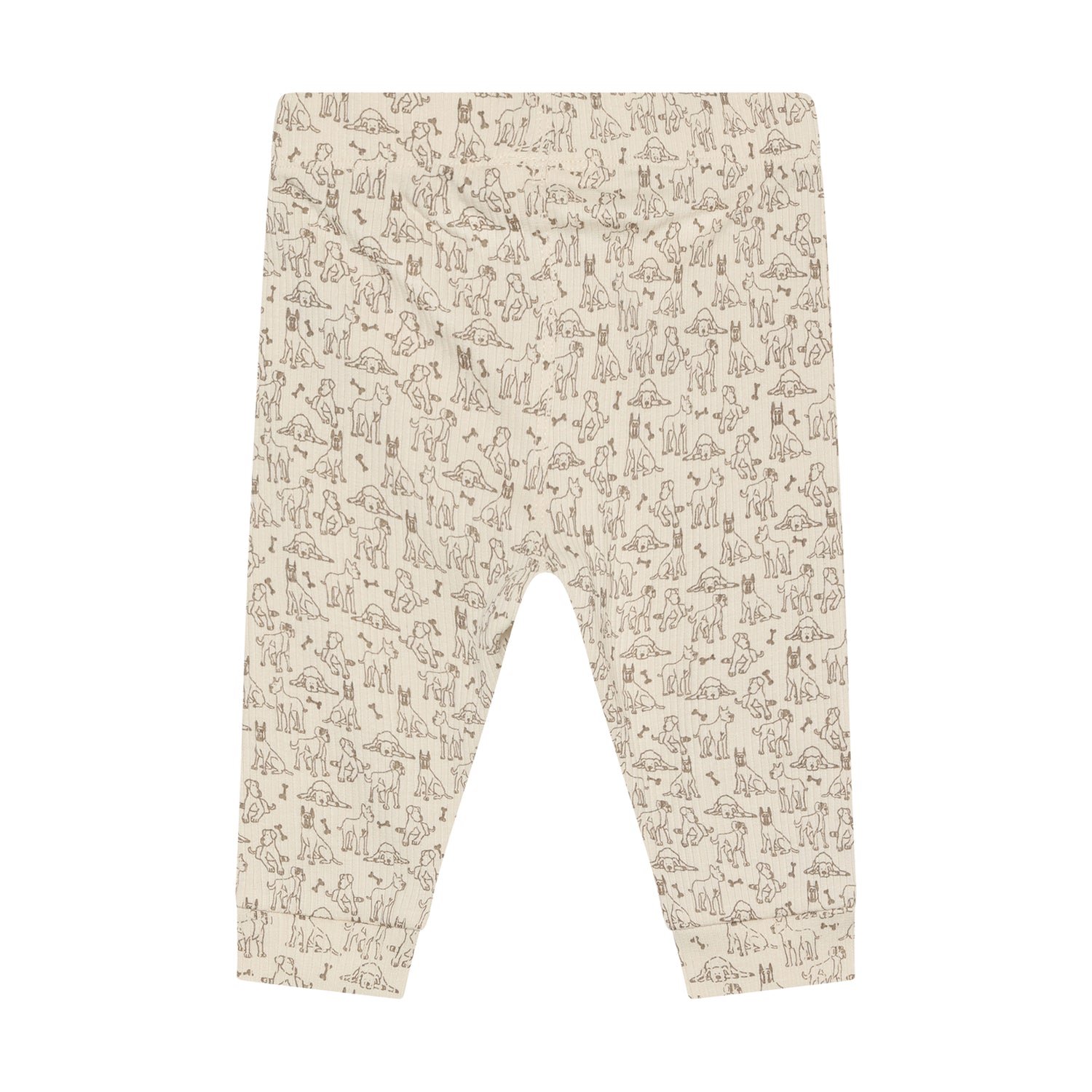 Leggings AOP - White Swan