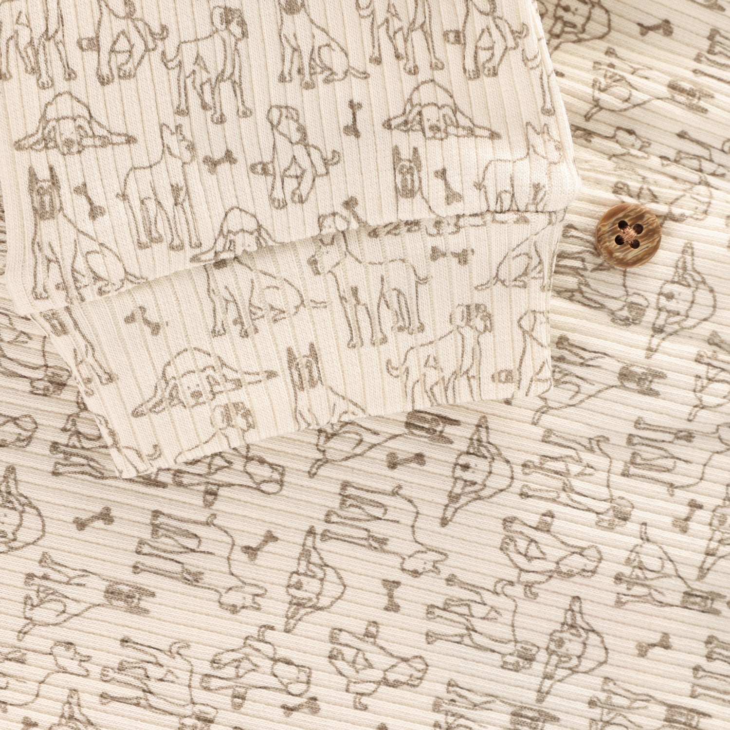 Leggings AOP - White Swan