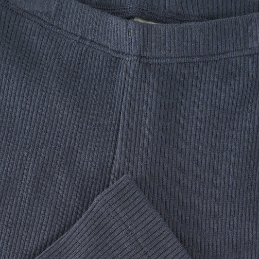 Leggings RIB - Odyssey Gray