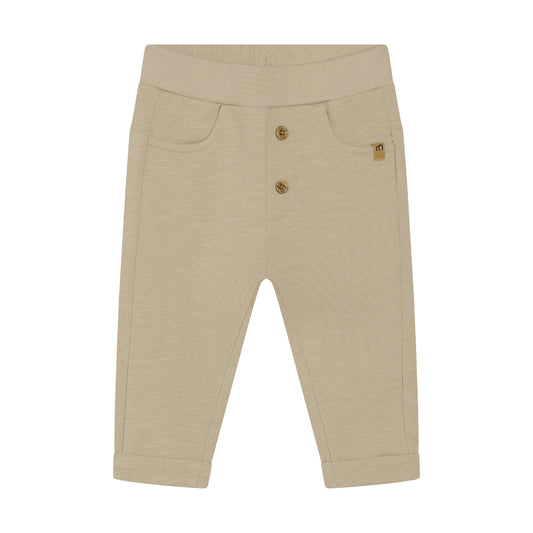 Buxur - White Pepper