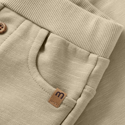 Buxur - White Pepper