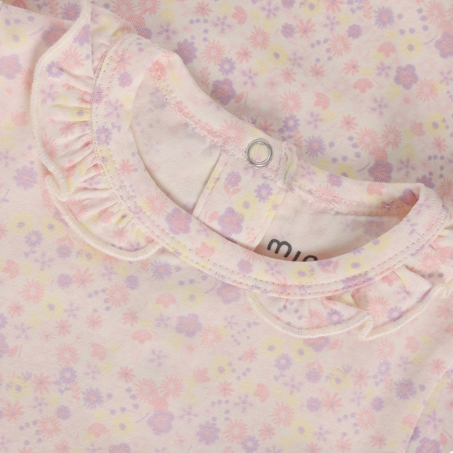 Stuttermasamfella - Vanilla Ice