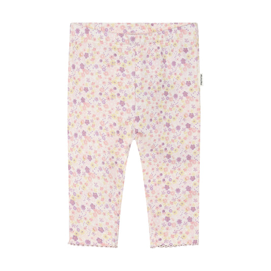 Leggings - Vanilla Ice